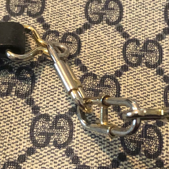 Rare VTG Gucci - Picture 11 of 14